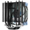 Aerocool Verkho 4 Dark Ψύκτρα CPU - 120mm