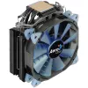Aerocool Verkho 4 Dark Ψύκτρα CPU - 120mm