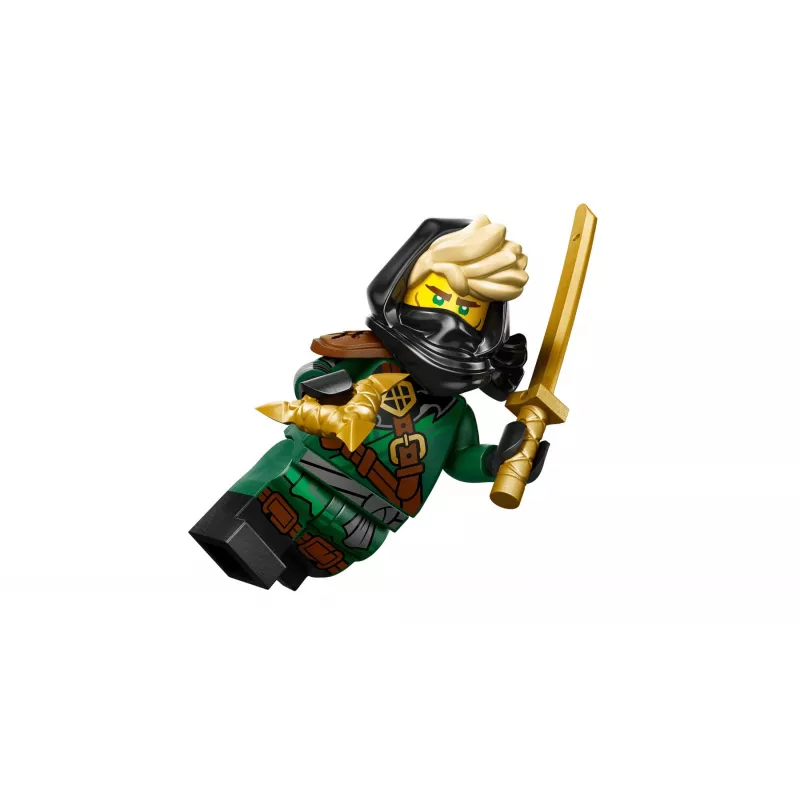 LEGO Minifiguren 71052 Σειρά 29 (τυχαία συσκευασία)