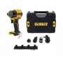 DEWALT DCD803NT 18V XR Brushless 4-Κεφαλής Multi-Κεφαλής Δράπανο-Κατσαβίδι (Συσκευή χωρίς Μπαταρία)