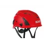 Kask SUPERPLASMA AQ Κράνος ασφαλείας, 204-κόκκινο