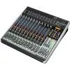 Behringer QX2442USB 24-Input 4/2-Bus Αναλογικός μίκτης με θύρα USB και FX