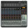 Behringer QX2442USB 24-Input 4/2-Bus Αναλογικός μίκτης με θύρα USB και FX