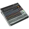 Behringer QX2442USB 24-Input 4/2-Bus Αναλογικός μίκτης με θύρα USB και FX