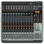 Behringer QX2442USB 24-Input 4/2-Bus Αναλογικός μίκτης με θύρα USB και FX