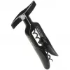 Le Creuset Corkscrew TM-100 μαύρο