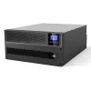 LevelOne USV Online IOT 6KVA/6000W VOLTA Μαύρο