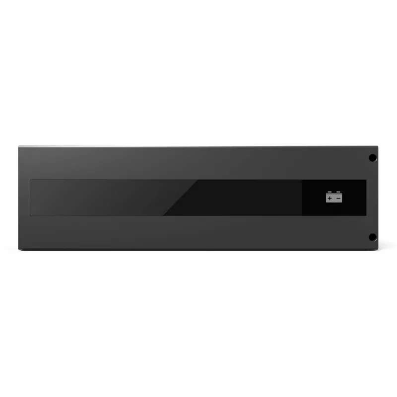 LevelOne USV Online IOT 6KVA/6000W VOLTA Μαύρο