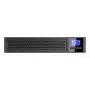LevelOne USV Online IOT 6KVA/6000W VOLTA Μαύρο