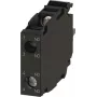 Siemens SIRIUS ACT Μονάδα επαφής 2 NO βιδωτή σύνδεση 3SU14001AA101DA0