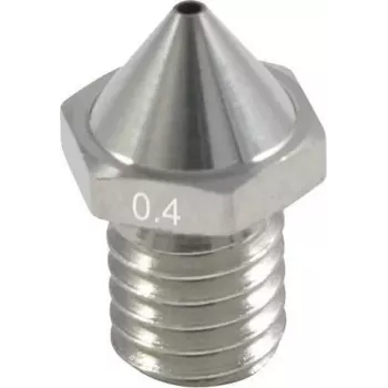 FlashForge Creator 4 Ακροφύσιο 0,4mm ορείχαλκος για 3D εκτυπωτή