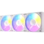 Antec C120R ARGB White 3-Pack ανεμιστήρας κουτιού 120mm PWM