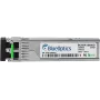 BlueOptics 3FE27627AA Συμβατός SFP-Transceiver για Singlemode μετάδοση δεδομένων 155 Mbps σε δίκτυα οπτικών ινών. Υποστηρίζει Fast Ethernet, Fibre Channel ή SONET/SDH εφαρμογές σε switches, routers, συστήματα αποθήκευσης και παρόμοιο hardware
