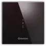 GRENTON Πάνελ Πολλαπλών Αισθητήρων - Θερμοκρασία, Υγρασία, Ατμοσφαιρική Πίεση, Ήχος, Φως, CO2, TVOC, IR/TF-Bus, Μαύρο Γυαλί
