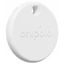 Chipolo POP Universal Finder Λευκό - Bluetooth Tracker για Apple Find My & Android, IP55