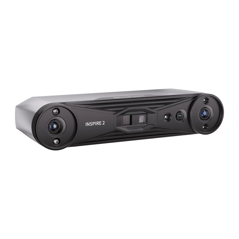 Revopoint Inspire 2 Premium Edition Σαρωτής 3D