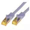 M-CAB CAT7 SFTP RJ45 LSZH 0,5M Γκρι 10Gbit Καλώδιο Patch Raw