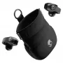 Skullcandy Push 720 Open True Wireless Bluetooth In-Ear Ακουστικά, Μαύρο