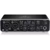 Behringer UMC202HD USB Κάρτα Ήχου με MIDAS Preamps