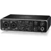 Behringer UMC202HD USB Κάρτα Ήχου με MIDAS Preamps