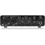 Behringer UMC202HD USB Κάρτα Ήχου με MIDAS Preamps