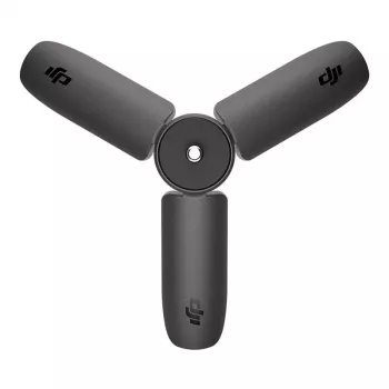 DJI Osmo Mini Τρίποδο για Osmo Pocket 3 - Μαύρο
