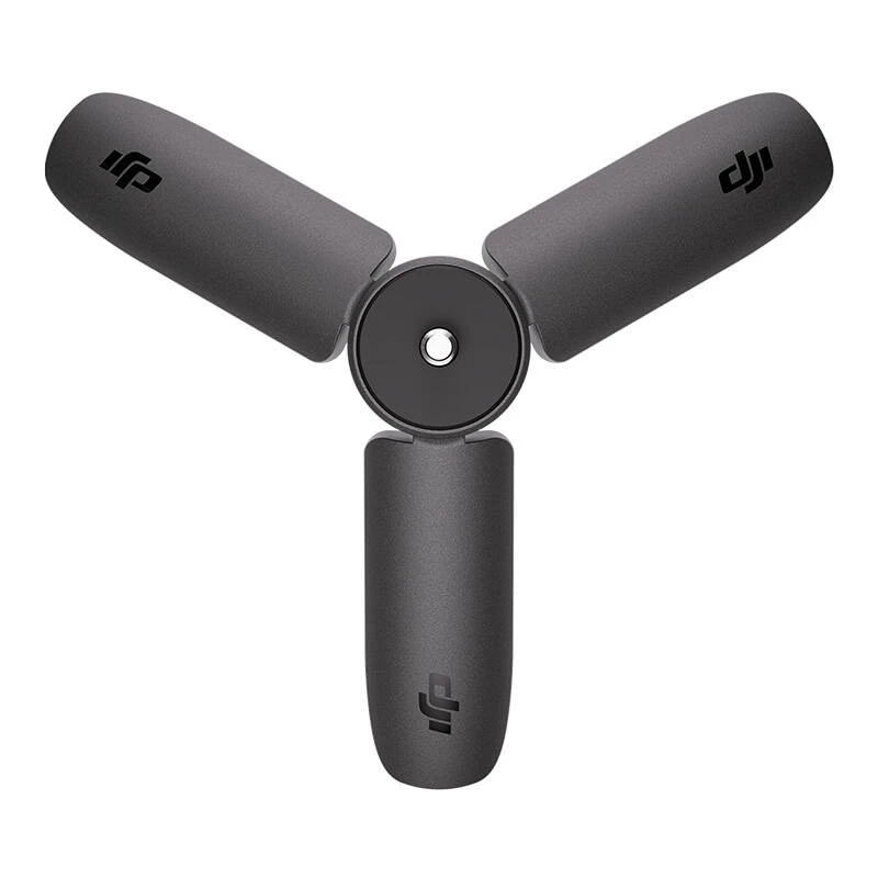 DJI Osmo Mini Τρίποδο για Osmo Pocket 3 - Μαύρο