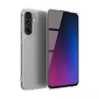 OtterBox React + Alpha Glass για Samsung Galaxy A56 5G - Clear