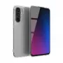 OtterBox React + Alpha Glass για Samsung Galaxy A56 5G - Clear