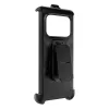 Πολυλειτουργική θήκη για Ulefone Armor 25T / 25T Pro - Μαύρο