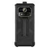Πολυλειτουργική θήκη για Ulefone Armor 25T / 25T Pro - Μαύρο