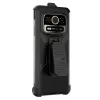 Πολυλειτουργική θήκη για Ulefone Armor 25T / 25T Pro - Μαύρο