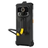 Πολυλειτουργική θήκη για Ulefone Armor 25T / 25T Pro - Μαύρο