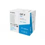 LANBERG Cat.6 UTP LSZH Καλώδιο δικτύου 305m Γκρι CU Solid 23AWG Fluke Passed CPR