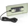 Thermaltake LCD Panel Kit Matcha Green για σειρά Ceres