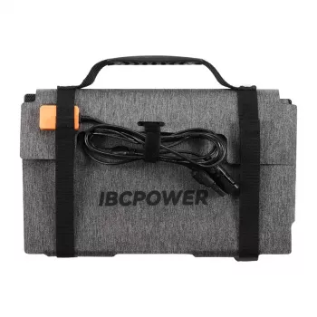 DJI Power 100W Πτυσσόμενο Ηλιακό Πάνελ
