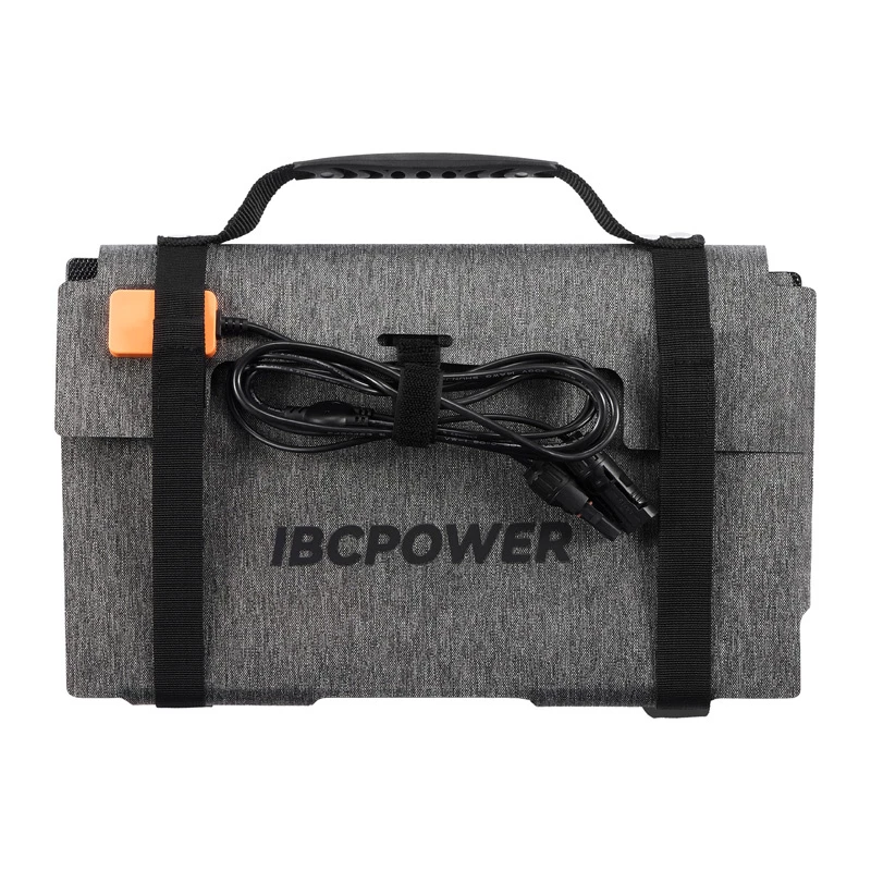 DJI Power 100W Πτυσσόμενο Ηλιακό Πάνελ