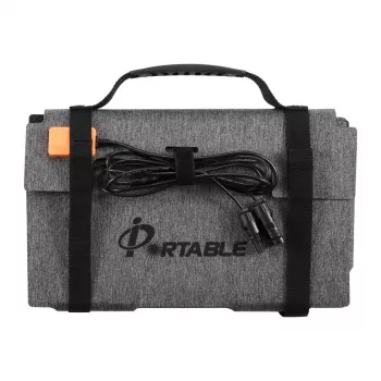 DJI Power 100W Πτυσσόμενο Ηλιακό Πάνελ