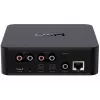 WiiM Pro Network Player - AirPlay 2, Chromecast, Multiroom Streamer