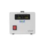 Σταθεροποιητής Τάσης Volt Polska AVR Pro 2000VA 3% Servo