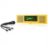 Thermaltake LCD Panel Kit Bumblebee για The Tower 200 Bumblebee