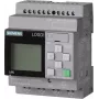 Siemens LOGO! 230RCE 6ED1052-1FB08-0BA2 Μονάδα Λογικής