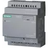 Siemens LOGO! 24 RCEo Μονάδα Λογικής 6ED1052-2HB08-0BA2