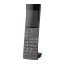 Snom HM2 DECT Ασύρματο Τηλέφωνο Ξενοδοχείου με Βάση Φόρτισης (7007)