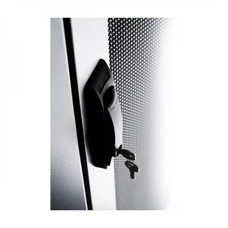 EFB Elektronik κλειδί για κλείδωμα ασφαλείας rack