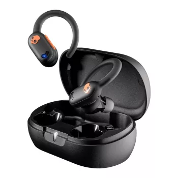 Skullcandy Push ANC Active True Wireless In-Ear Ακουστικά, Μαύρο