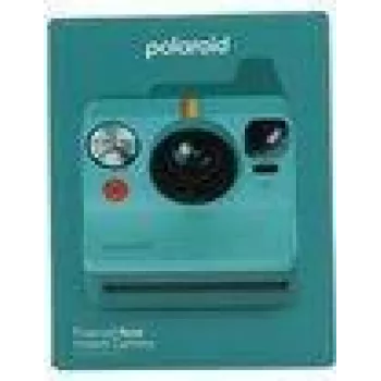 Polaroid Now Generation 3 Instant Camera Πράσινη