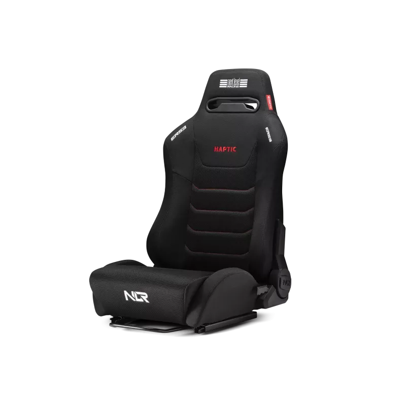 Next Level Racing ERS3 Haptic Feedback Sim Racing Κάθισμα