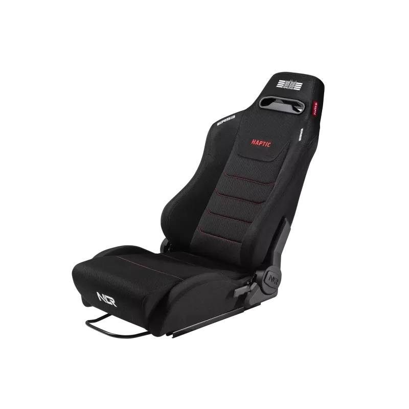 Next Level Racing ERS3 Haptic Feedback Sim Racing Κάθισμα