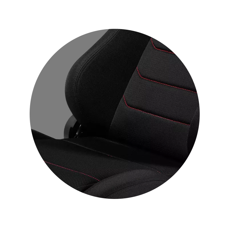 Next Level Racing ERS3 Haptic Feedback Sim Racing Κάθισμα